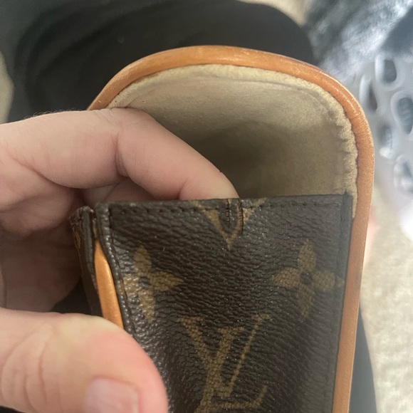 Louis Vuitton pochette Florentine - Picture 5 of 16